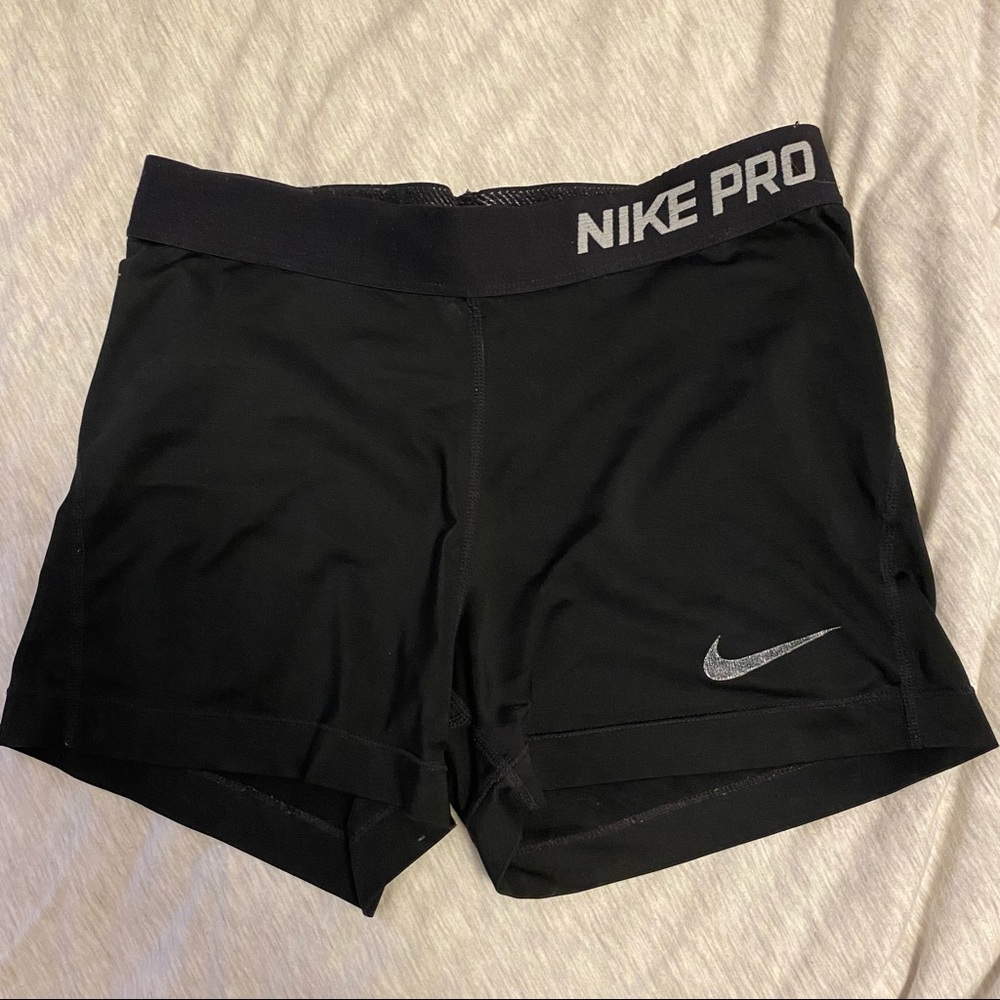 Nike Pro Shorts